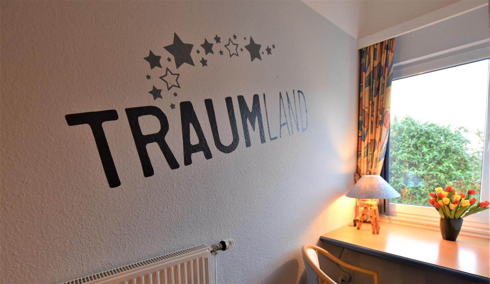 Am Brook 16 Whg 7 Apartment Dahme  Bagian luar foto