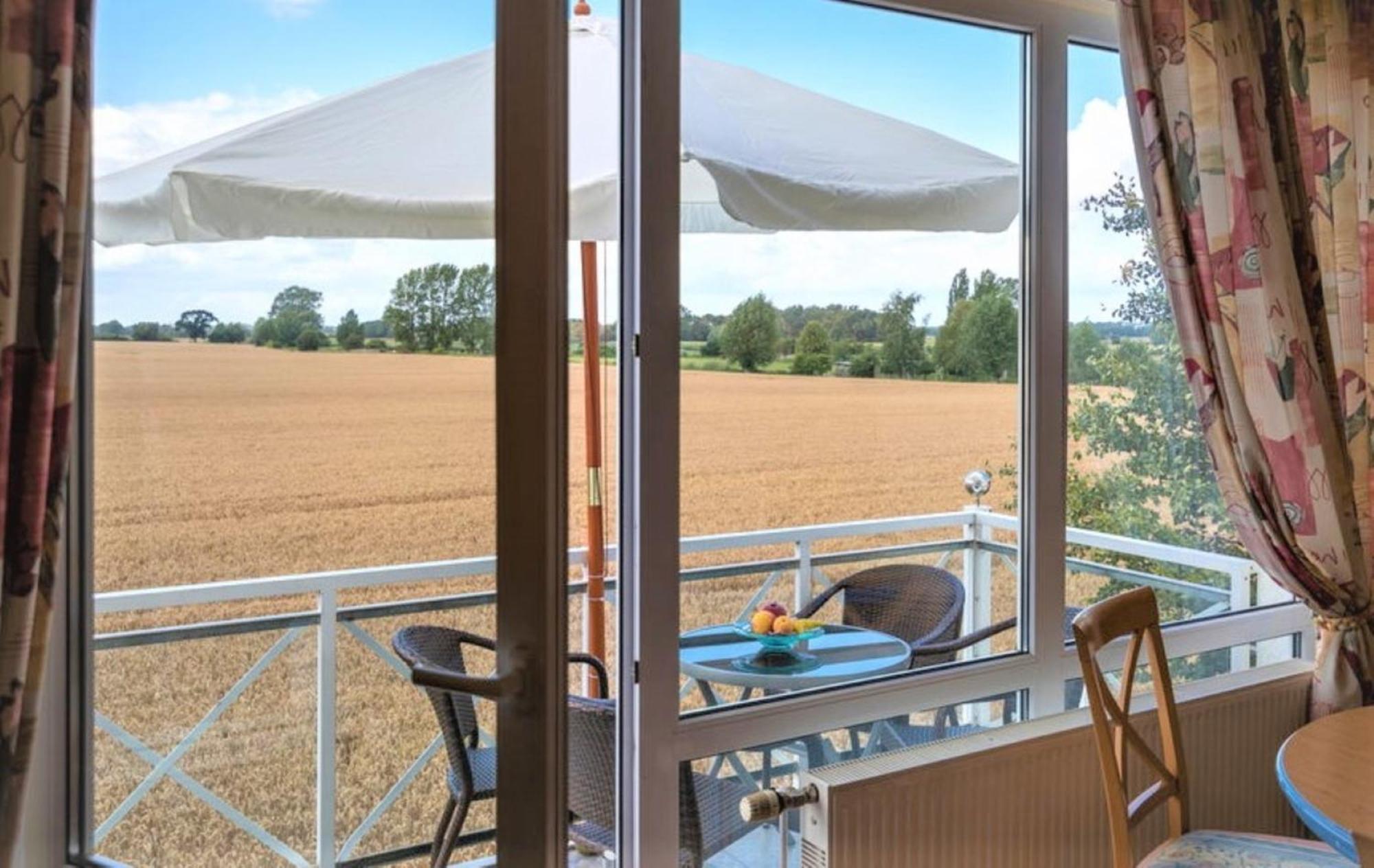 Am Brook 16 Whg 7 Apartment Dahme  Bagian luar foto